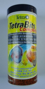 TETRA Bits | 250ml - 93gm
